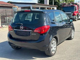 Opel Meriva / 1.4 I / 101 HP / EURO 5 /  | Mobile.bg � ����� ������ 5