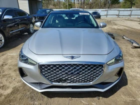 Genesis G70 3.3T ADVANCED !УНИКАТ!!!БОГАТО ОБОРУДВАНЕ! | Auto.bg — изображение 2
