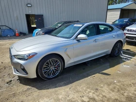 Genesis G70 3.3T ADVANCED !УНИКАТ!!!БОГАТО ОБОРУДВАНЕ!