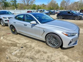 Genesis G70 3.3T ADVANCED !УНИКАТ!!!БОГАТО ОБОРУДВАНЕ! | Auto.bg — изображение 3