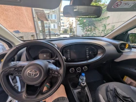 Toyota Aygo X-Cross - 14000 € / 27381.62 лв. - 47704354 6