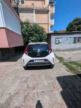 Toyota Aygo X-Cross - 14000 € / 27381.62 лв. - 47704354 4