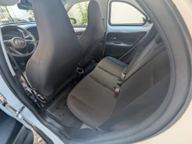 Toyota Aygo X-Cross - 14000 € / 27381.62 лв. - 47704354 11