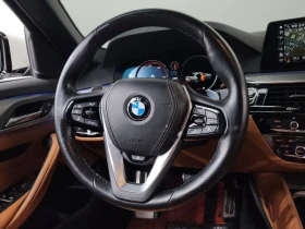 BMW 530 530I M Sports | Auto.bg — изображение 9