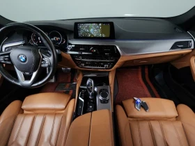 BMW 530 530I M Sports | Auto.bg — изображение 8