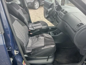 Skoda Fabia 1.2 MPI | Auto.bg — изображение 10