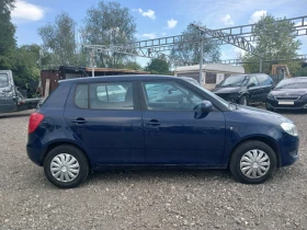 Skoda Fabia 1.2 MPI | Auto.bg — изображение 4