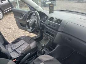 Skoda Fabia 1.2 MPI | Auto.bg — изображение 11