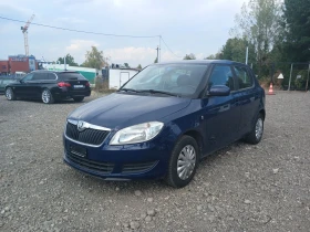 Skoda Fabia 1.2 MPI | Auto.bg — изображение 3