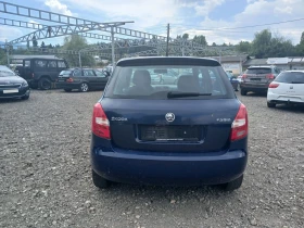 Skoda Fabia 1.2 MPI | Auto.bg — изображение 6