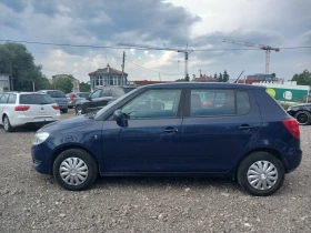 Skoda Fabia 1.2 MPI | Auto.bg — изображение 5