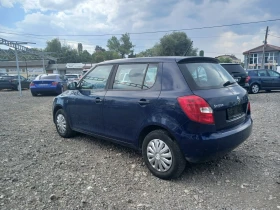 Skoda Fabia 1.2 MPI | Auto.bg — изображение 8