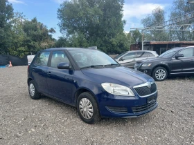 Skoda Fabia 1.2 MPI | Auto.bg — изображение 2