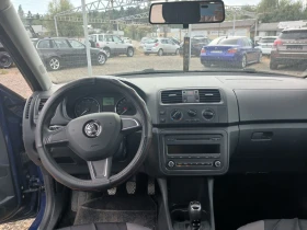 Skoda Fabia 1.2 MPI | Auto.bg — изображение 9