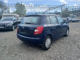 Skoda Fabia 1.2 MPI | Auto.bg — изображение 7
