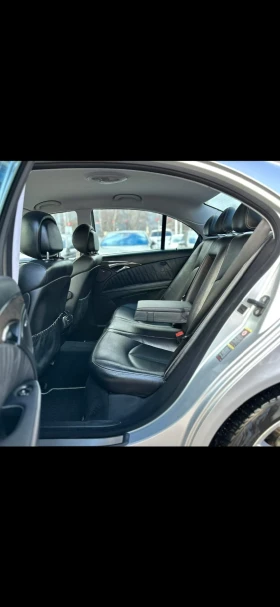 Mercedes-Benz E 320 - 6000 € - 31692938 7