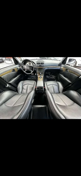 Mercedes-Benz E 320 - 6000 € - 31692938 9