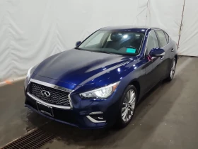 ������ Infiniti Q50