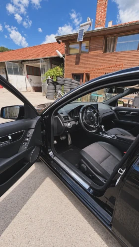 Mercedes-Benz 220 C 220 CDI  170 �.�. | Mobile.bg � ����� ������ 5