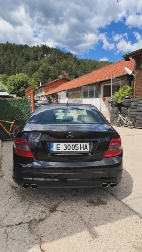 Mercedes-Benz 220 C 220 CDI  170 �.�. | Mobile.bg � ����� ������ 2