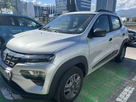 Dacia Spring | Mobile.bg � ����� ������ 3
