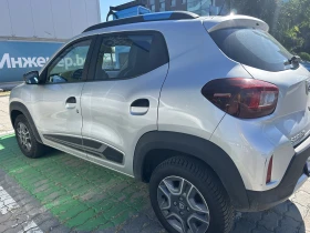 Dacia Spring | Mobile.bg � ����� ������ 4