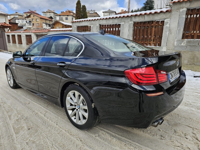 BMW 525 8ск., снимка 2 - Автомобили и джипове - 44286340