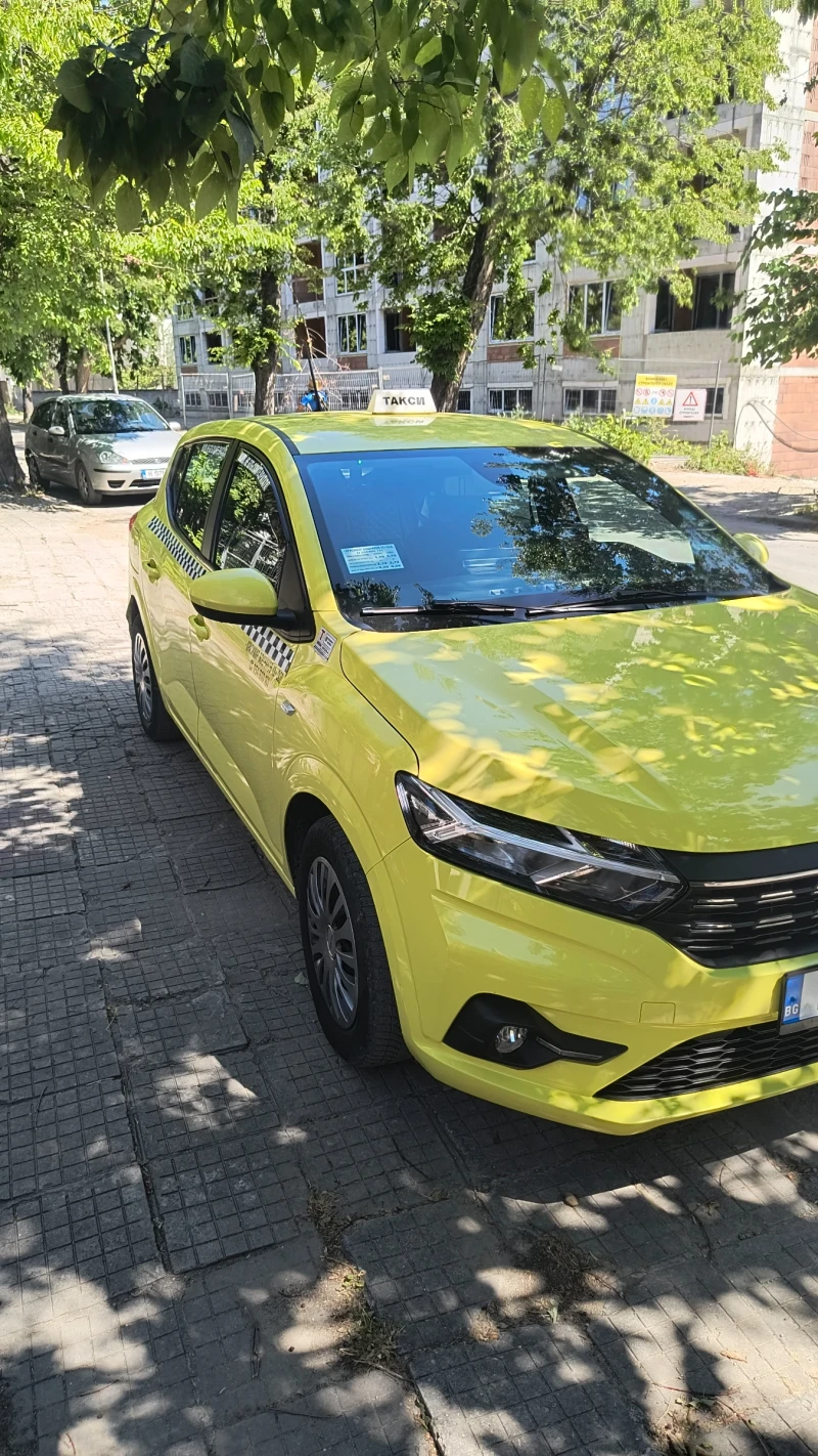 Dacia Sandero, снимка 2 - Автомобили и джипове - 46845695