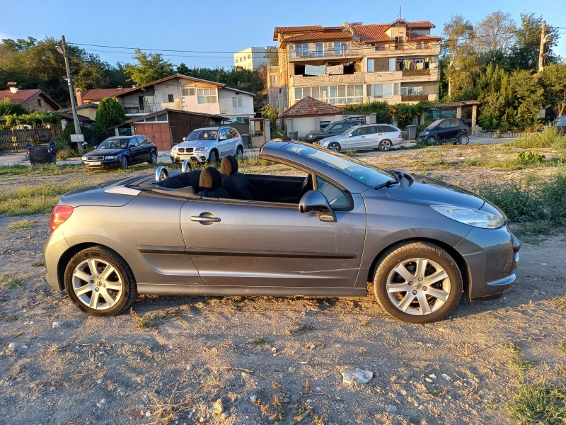 Peugeot 207 1.6i , снимка 3 - Автомобили и джипове - 47002727