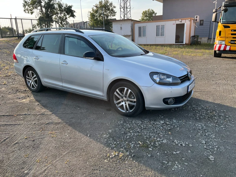 VW Golf 1.6 TDI 105hp, снимка 4 - Автомобили и джипове - 47324069