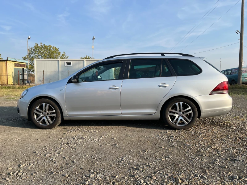 VW Golf 1.6 TDI 105hp, снимка 1 - Автомобили и джипове - 47324069