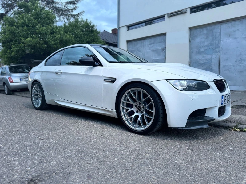 BMW M3, снимка 1 - Автомобили и джипове - 48562583