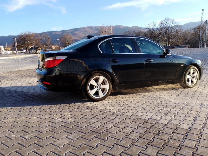 BMW 525 xi N52B25, снимка 5 - Автомобили и джипове - 48833769