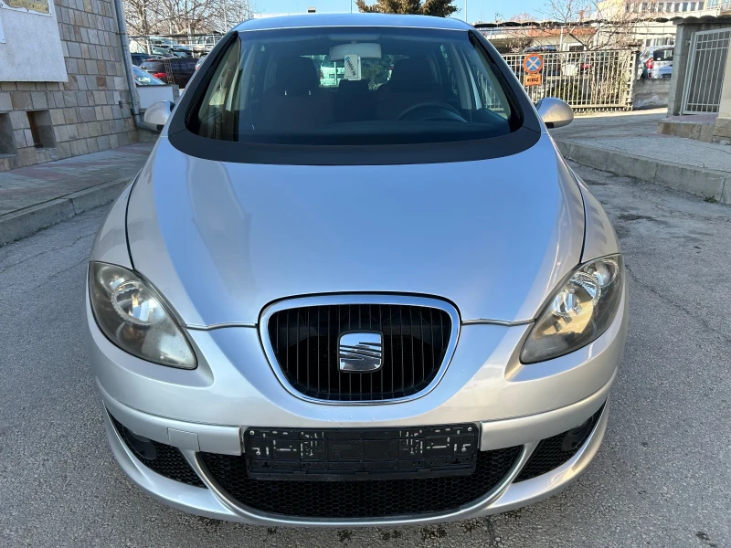 Seat Altea 1.9TDI 105k.c., снимка 2 - Автомобили и джипове - 49066519