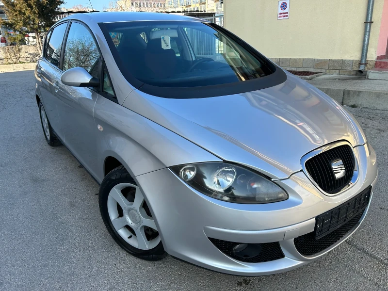 Seat Altea 1.9TDI 105k.c., снимка 3 - Автомобили и джипове - 49066519