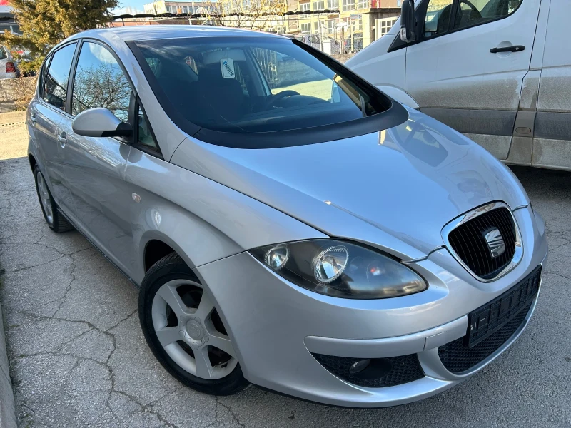 Seat Altea 1.9TDI 105k.c., снимка 3 - Автомобили и джипове - 49066519