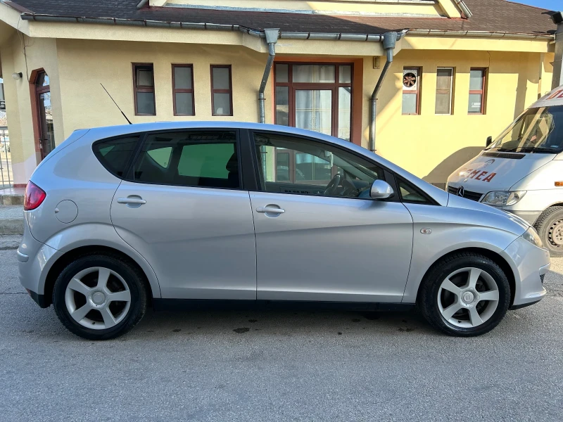 Seat Altea 1.9TDI 105k.c., снимка 4 - Автомобили и джипове - 49066519