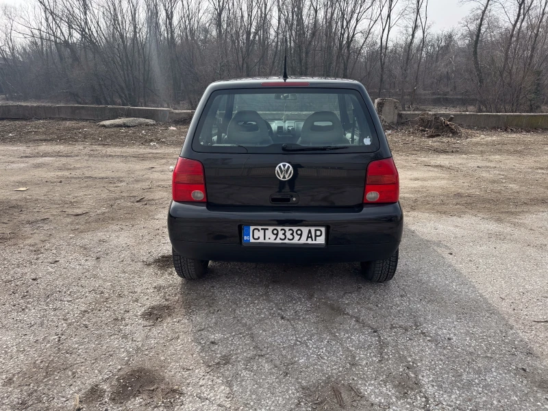 VW Lupo, снимка 7 - Автомобили и джипове - 49299659