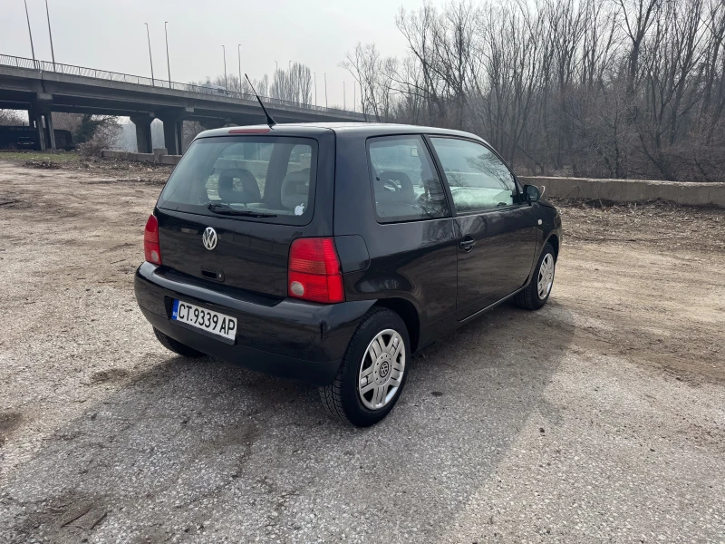 VW Lupo, снимка 8 - Автомобили и джипове - 49299659