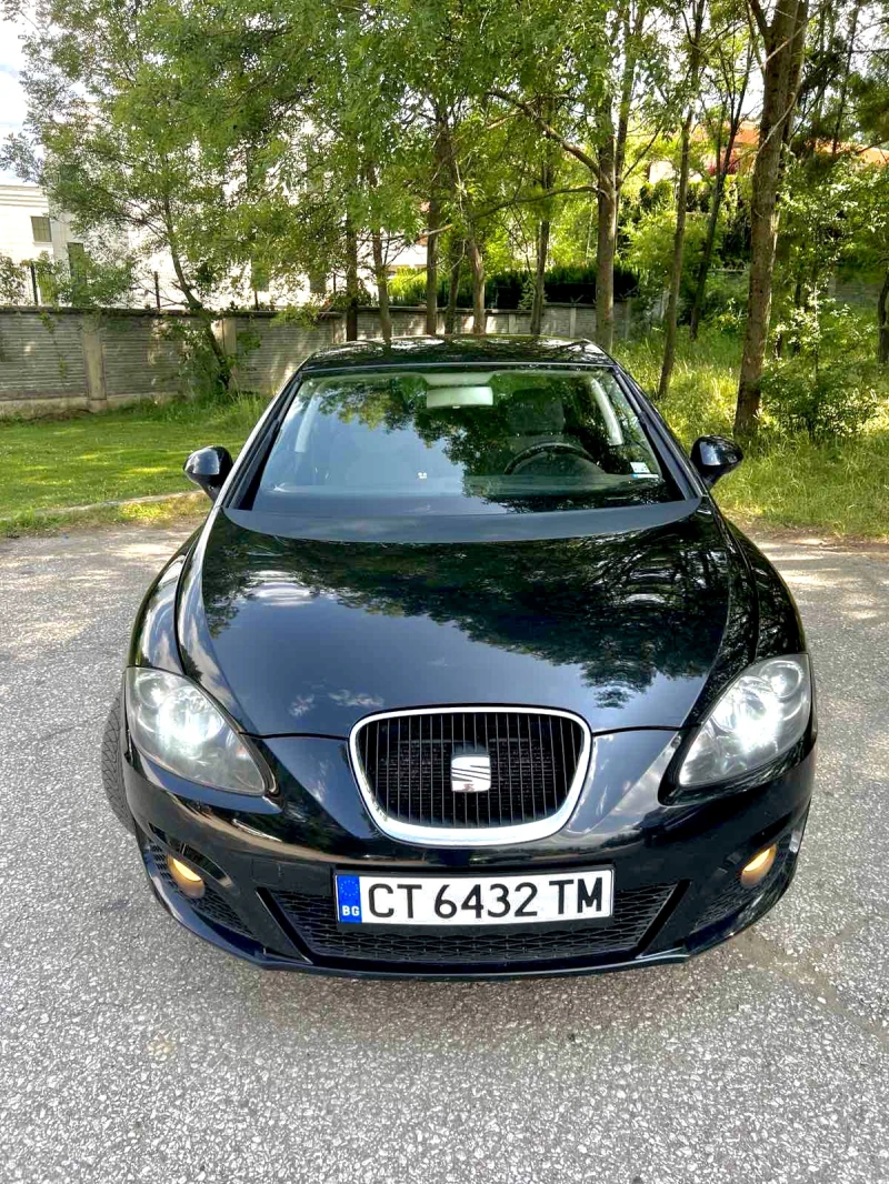 Seat Leon 1.2 TSI | 6 ск. | 99.000 км | Сервизна история, снимка 6 - Автомобили и джипове - 53002260