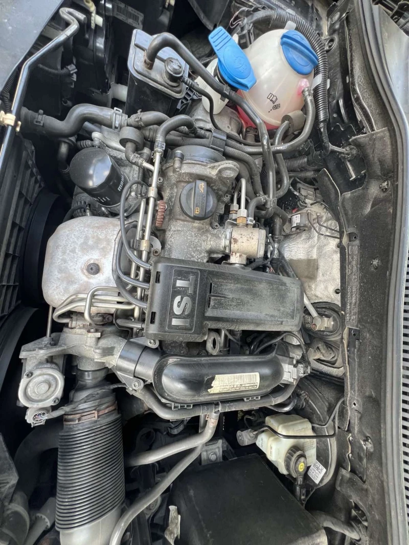 Seat Leon 1.2 TSI | 6 ск. | 99.000 км | Сервизна история, снимка 17 - Автомобили и джипове - 53002260