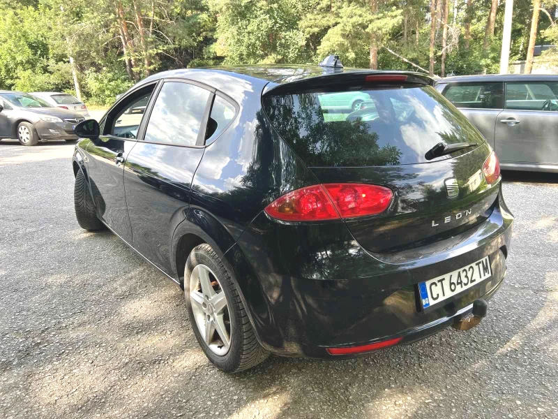 Seat Leon 1.2 TSI | 6 ск. | 99.000 км | Сервизна история, снимка 3 - Автомобили и джипове - 53002260