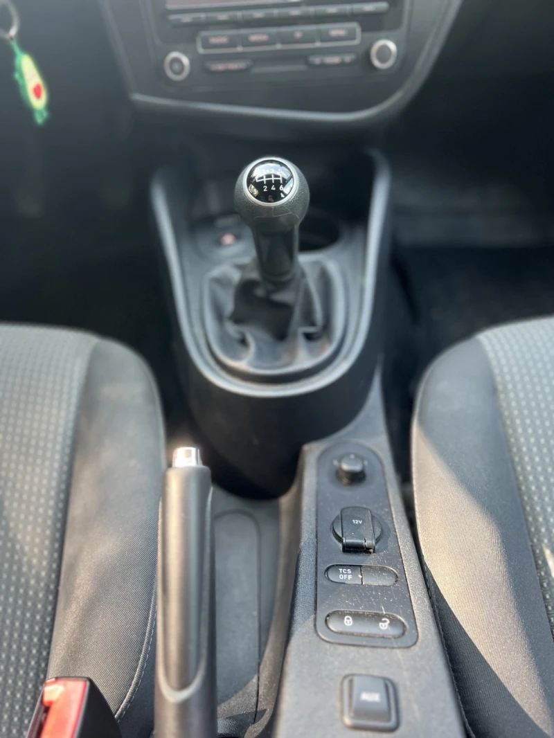 Seat Leon 1.2 TSI | 6 ск. | 99.000 км | Сервизна история, снимка 16 - Автомобили и джипове - 53002260