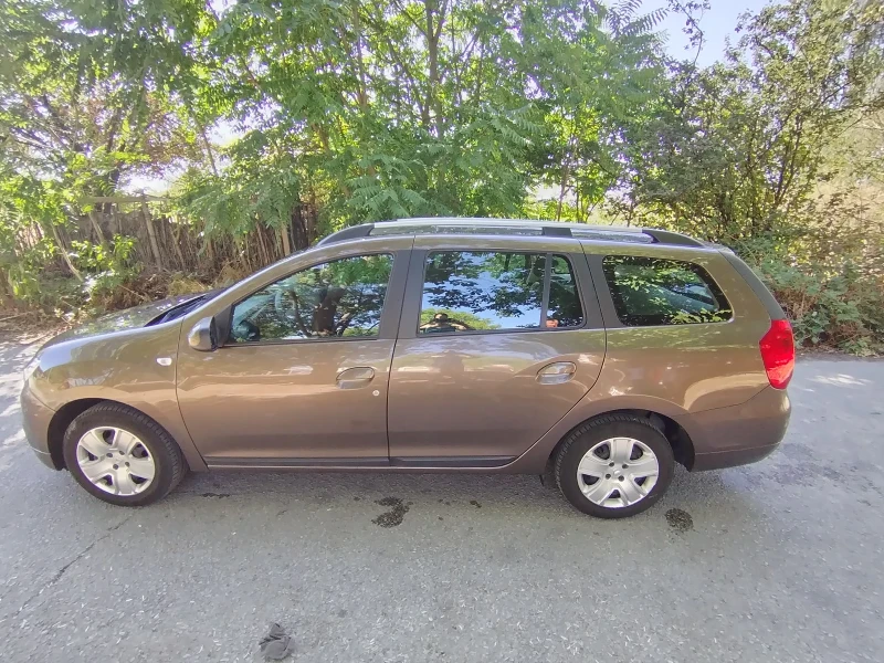 Dacia Logan MCV, снимка 2 - Автомобили и джипове - 52458279