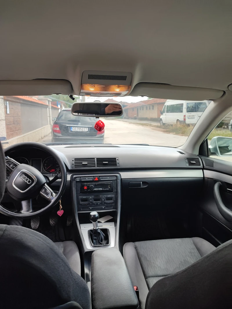 Audi A4, снимка 6 - Автомобили и джипове - 52446139