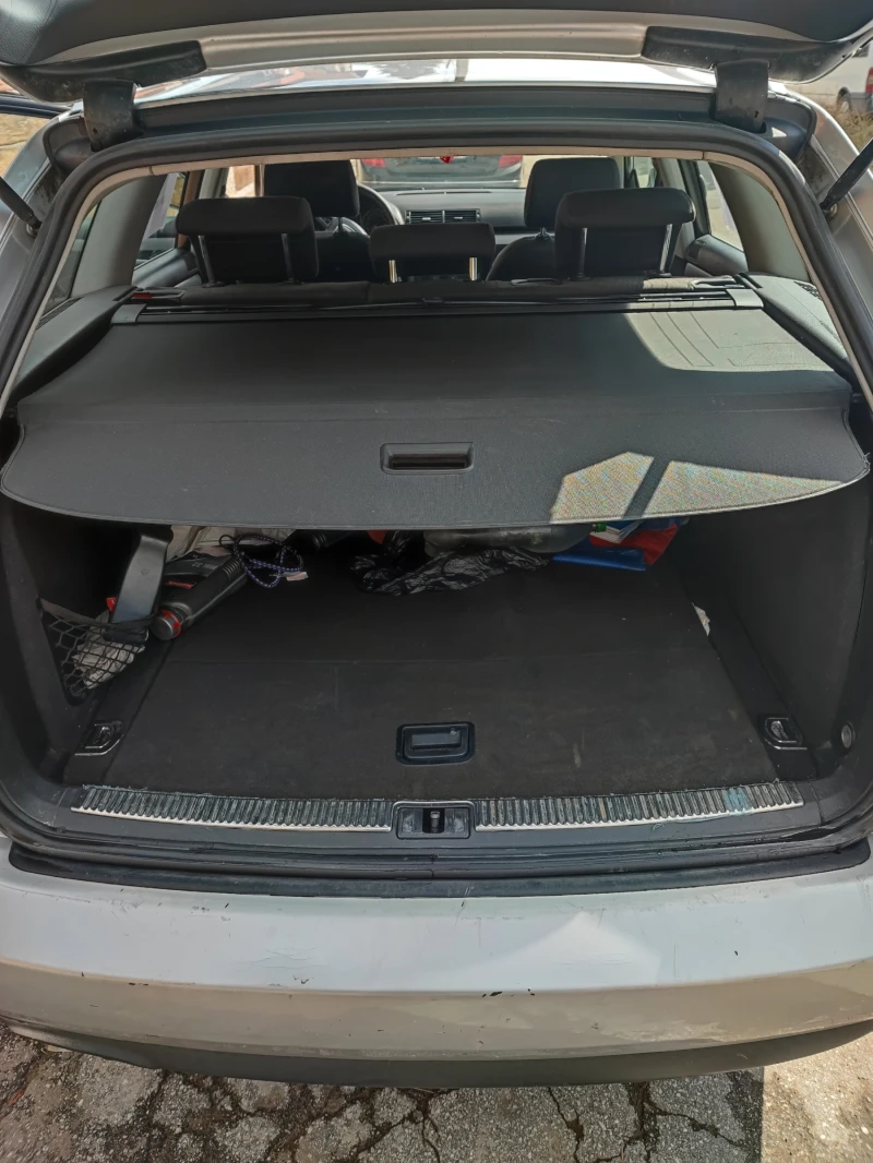 Audi A4, снимка 9 - Автомобили и джипове - 52446139