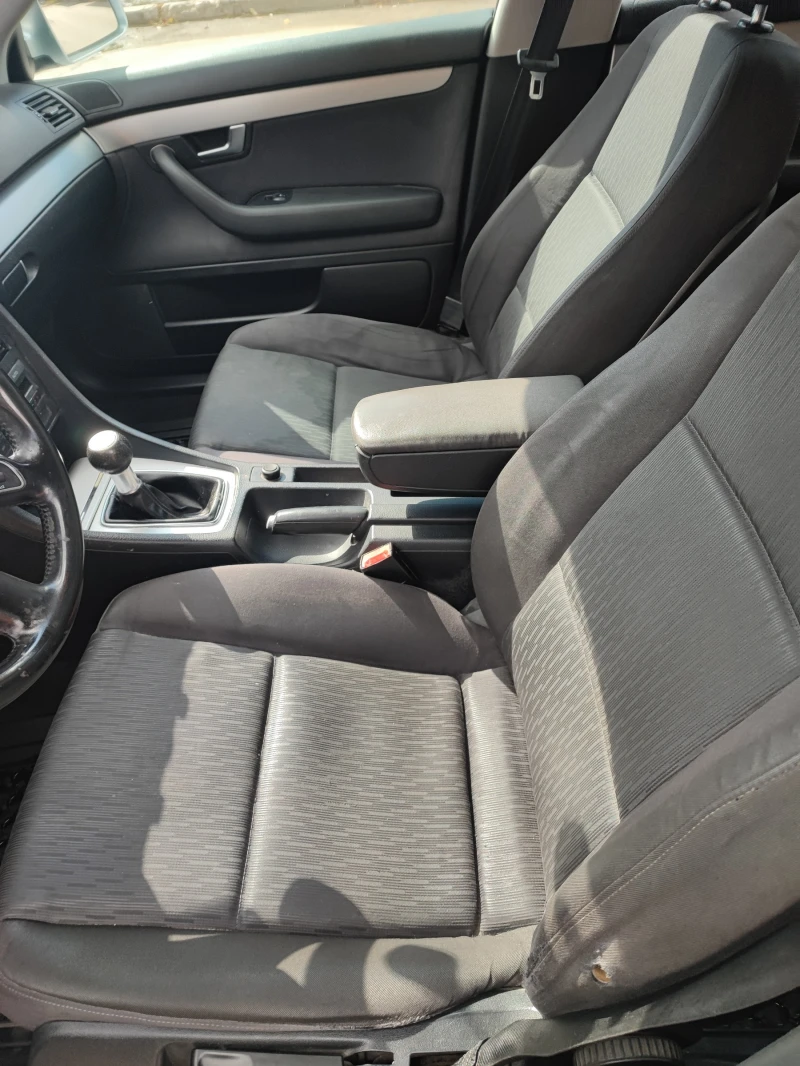 Audi A4, снимка 7 - Автомобили и джипове - 52446139