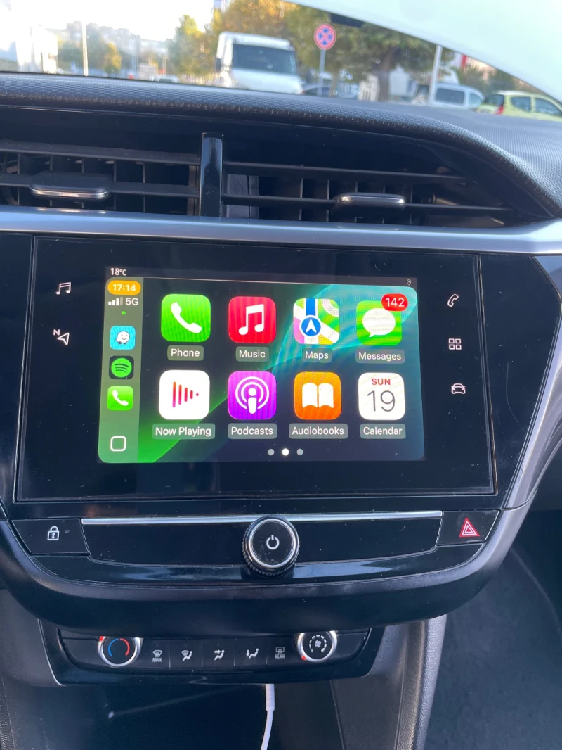 Opel Corsa, снимка 16 - Автомобили и джипове - 52394478