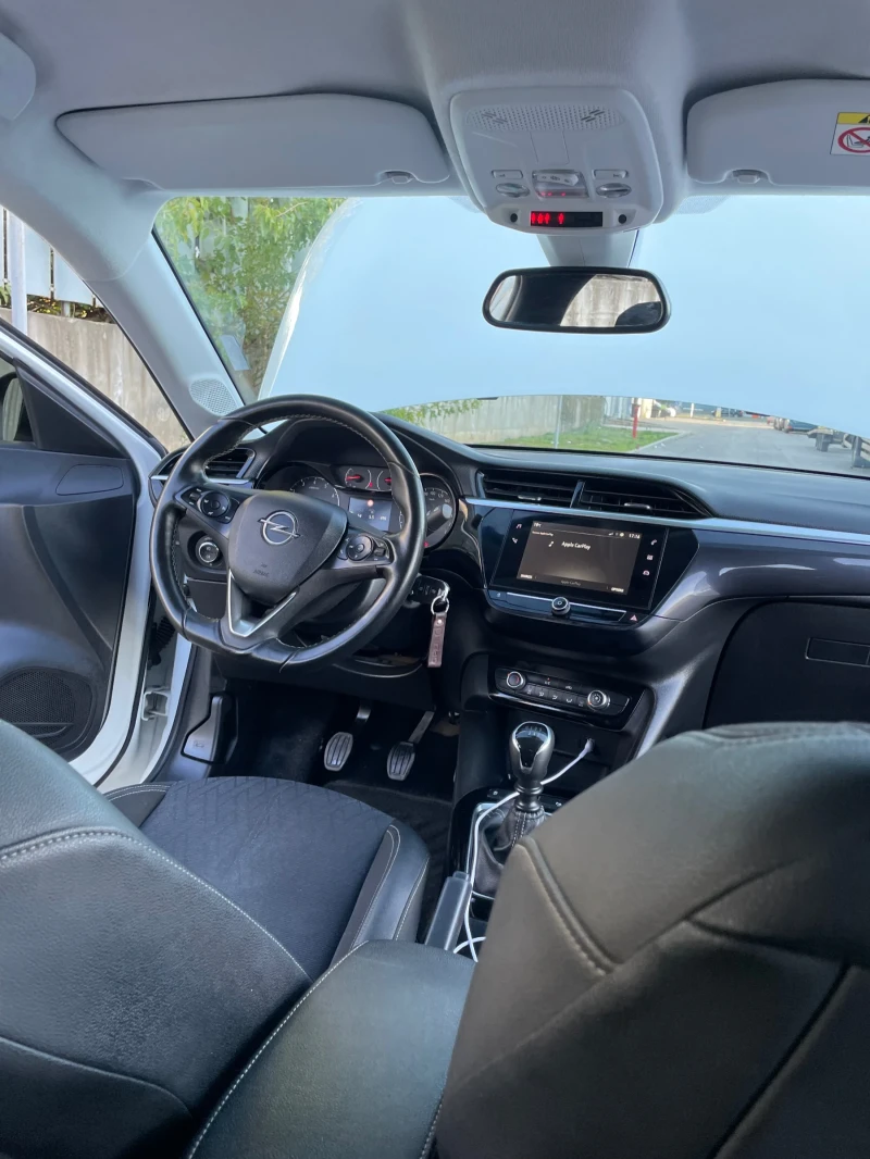 Opel Corsa, снимка 15 - Автомобили и джипове - 52394478