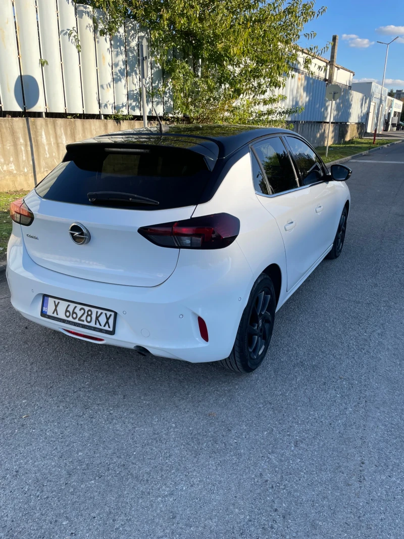 Opel Corsa, снимка 6 - Автомобили и джипове - 52394478